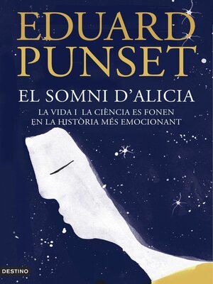 cover image of El somni d'Alicia